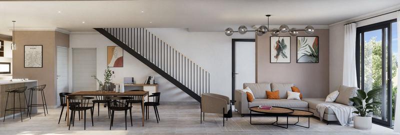 3 Bedroom Property for Sale in Kraaibosch Park Western Cape